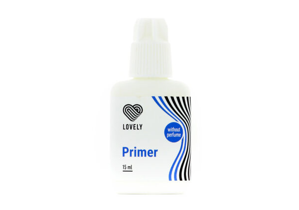 Lovely Primer